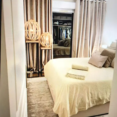 Apartment T2 Rdj Raphael Beachfront Saint-Raphael (Var)