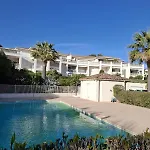 T2 Rdj Raphael Beachfront