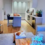 T2 Rdj Raphael Beachfront Apartment Saint-Raphael (Var)