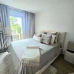 Apartment T2 Rdj Raphael Beachfront *