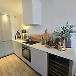 T2 Rdj Raphael Beachfront Apartment Saint-Raphael (Var)