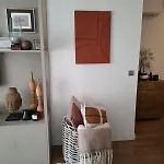 Apartment T2 Rdj Raphael Beachfront