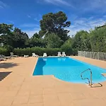 T2 Rdj Raphael Beachfront Apartment Saint-Raphael (Var)