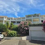 Apartment T2 Rdj Raphael Beachfront Saint-Raphael (Var)