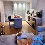 Apartment T2 Rdj Raphael Beachfront Saint-Raphael (Var)