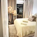 Apartment T2 Rdj Raphael Beachfront Saint-Raphael (Var)