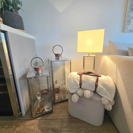 Apartment T2 Rdj Raphael Beachfront