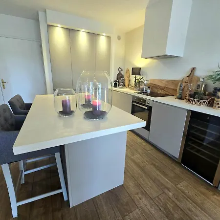 T2 Rdj Raphael Beachfront Daire Saint-Raphaël