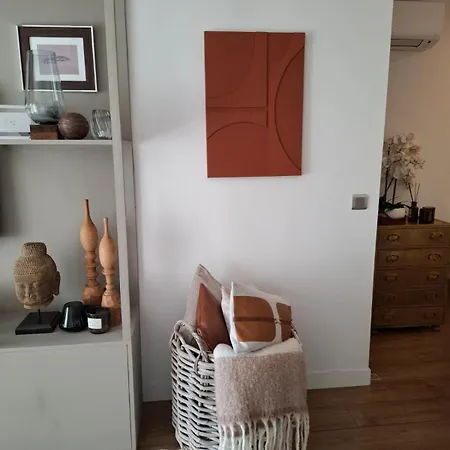 Apartment T2 Rdj Raphael Beachfront