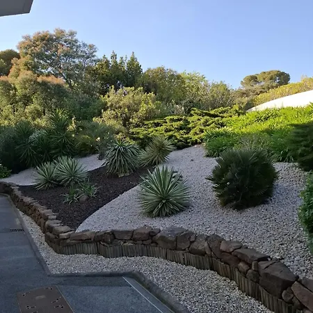 T2 Rdj Raphael Beachfront * Saint-Raphael (Var)