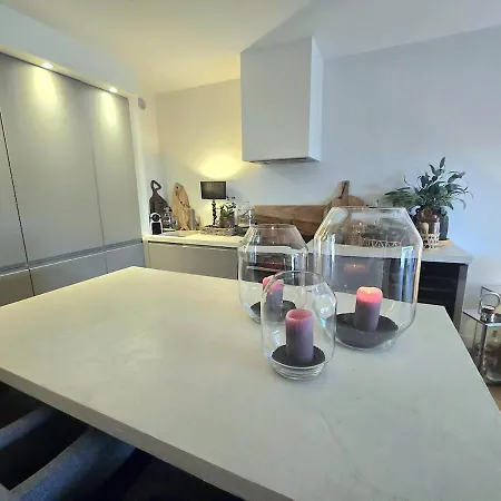 Daire T2 Rdj Raphael Beachfront