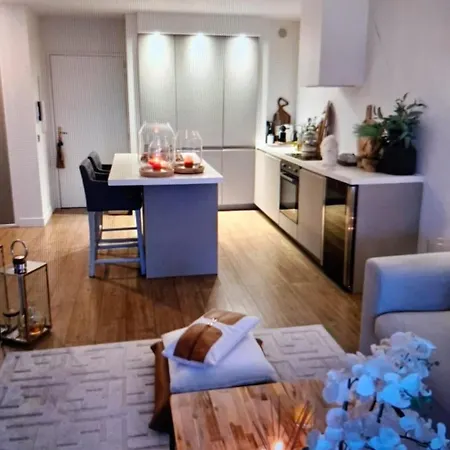Apartment T2 Rdj Raphael Beachfront Saint-Raphael (Var)